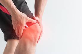 Heat Flex Wireless Knee Massager