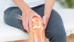Heat Flex Wireless Knee Massager